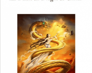 La Danse du Dragon de Cristal