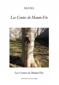 les contes de mamie fée de nicolle hirigoyen